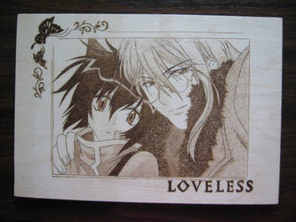 Loveless 2