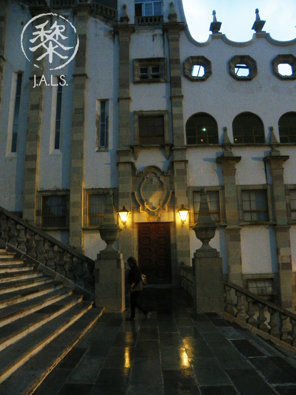 Universidad de Guanajuato