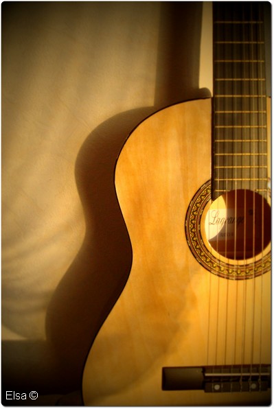 Guitare