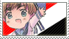 Stamp - Hetalia Sealand