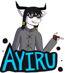 .:AT - Ayiru Badge:.