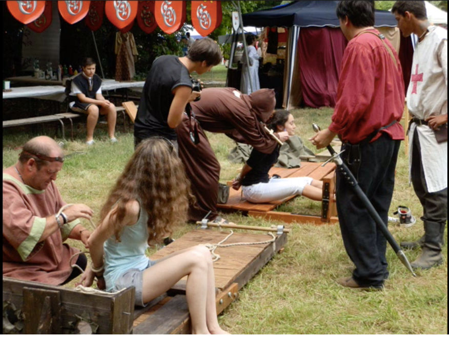 Renfaire Tickling 18 By Davethmsn58 On DeviantArt renfaire-tickling-18-by-davethmsn58-on-deviantart
