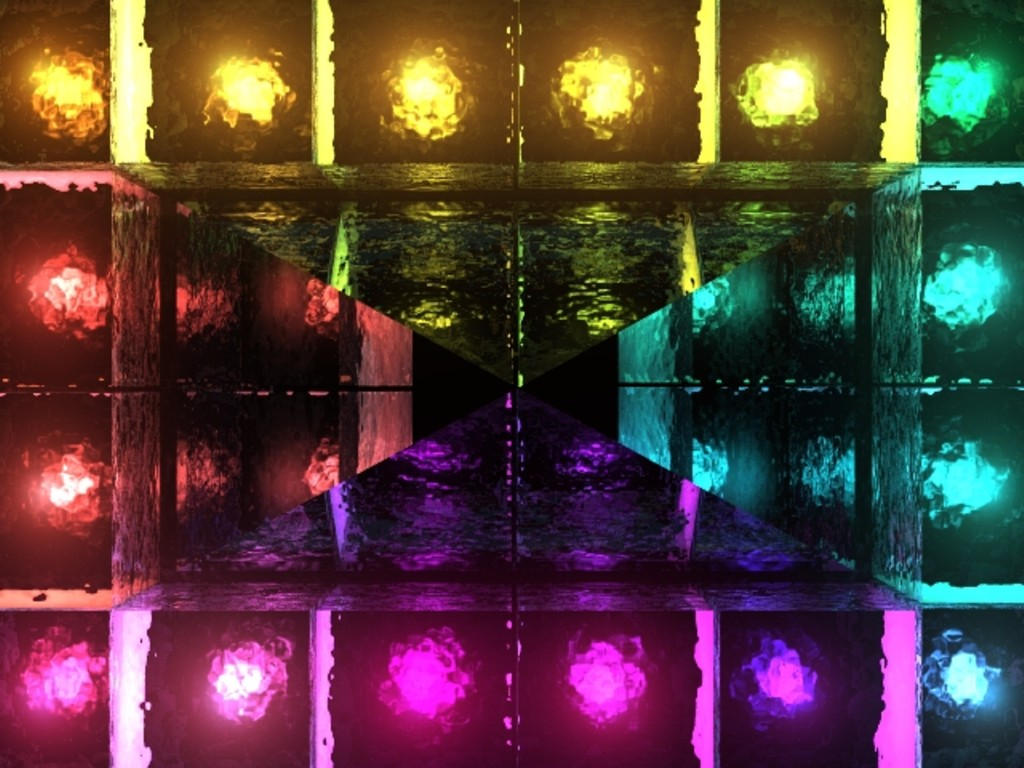 Light Array by kabegami on DeviantArt