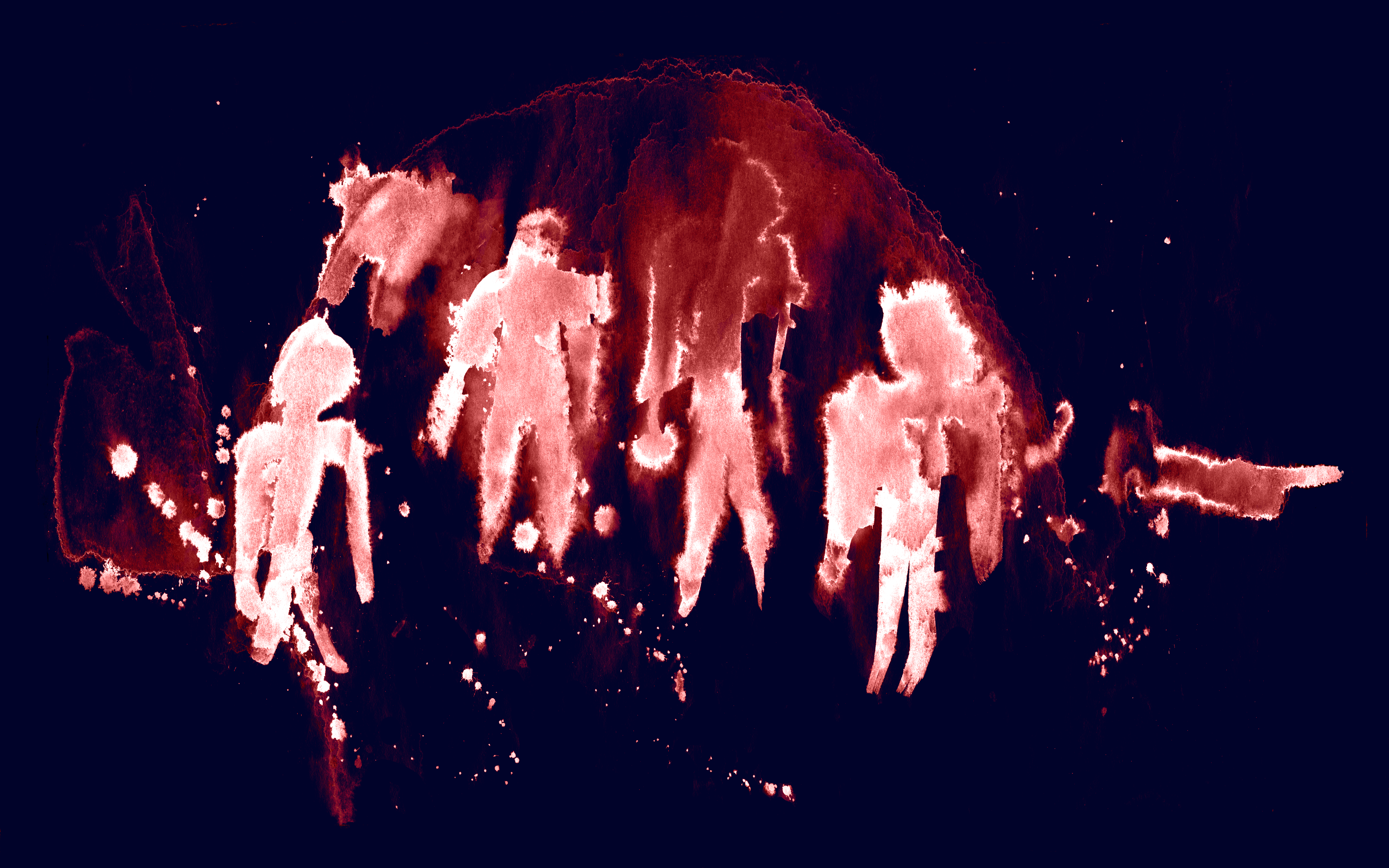 People Resistance Longer