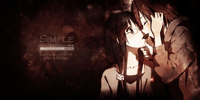 Mio x Ritsu by MsSimple on DeviantArt