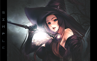 Witch