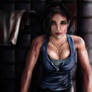 Jill valentine