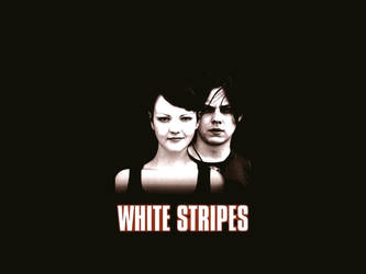 The White Stripes