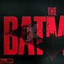 The Dark Knight Crossover Logo