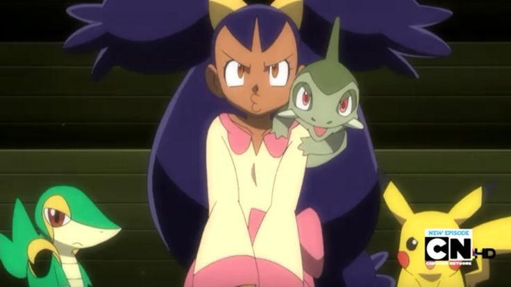 Iris Looking Adorably Angry By Tantalus1966 On DeviantArt iris-looking-adorably-angry-by-tantalus1966-on-deviantart