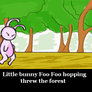 Little Bunny FooFoo