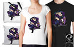 Malzi Shirt by Anat-nem