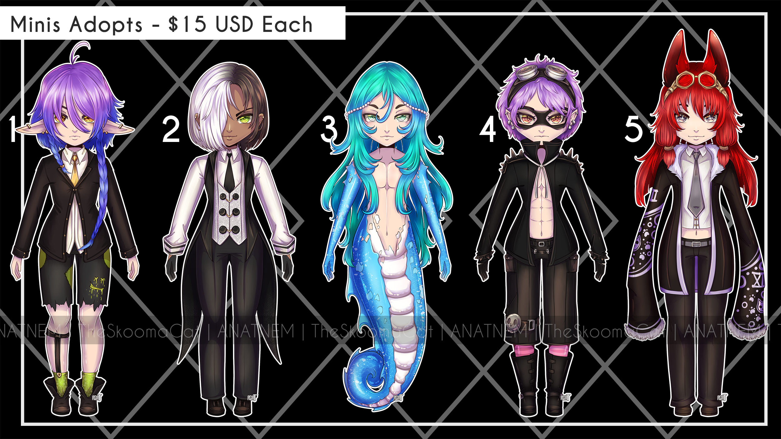 Ocs for: in 2023  Club hairstyles, Gachalife girl outfits, Club design