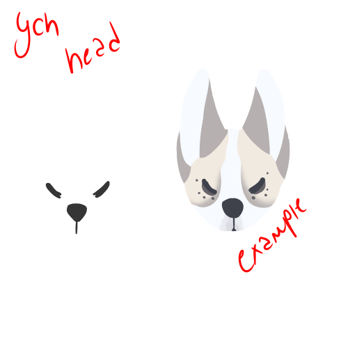 Head Ych  ~Closed~