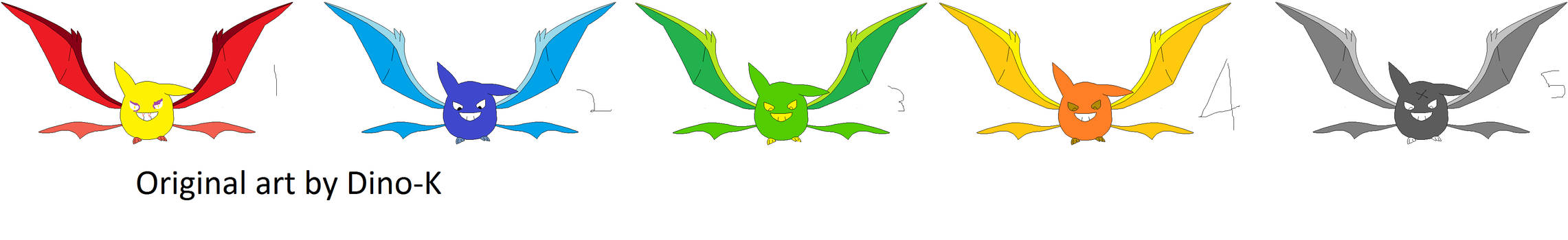 Crobat