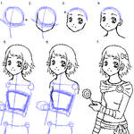 Head-Torso Drawing Tutorial by princess-mia62