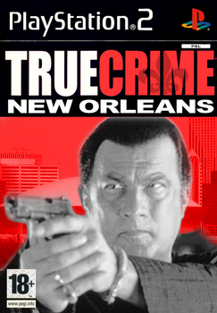 True Crime: New Orleans