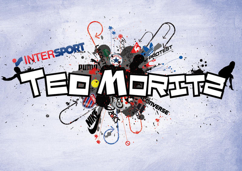 Ted Moritz Wallpaper 3 by yanziekie on DeviantArt