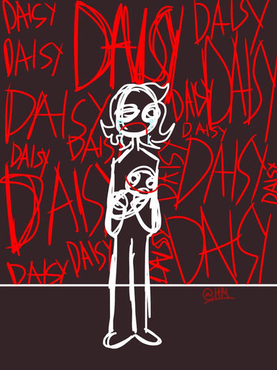 Daisy Brown By Homeicide On DeviantArt daisy-brown-by-homeicide-on-deviantart
