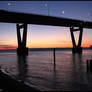 Beneath The Bridge