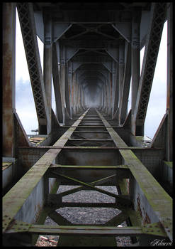 Bridge Under The Bridge