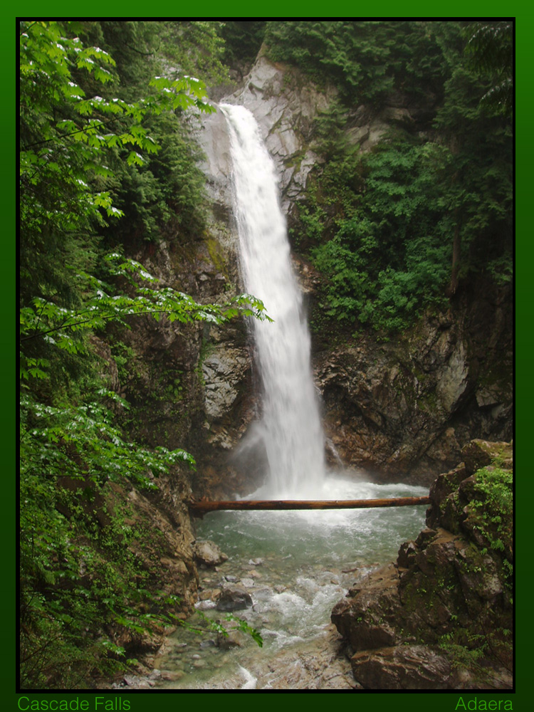 Cascade Falls