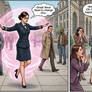 One-Shot: Too Much Female Power!