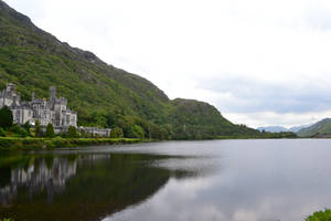 Kylemore abbey