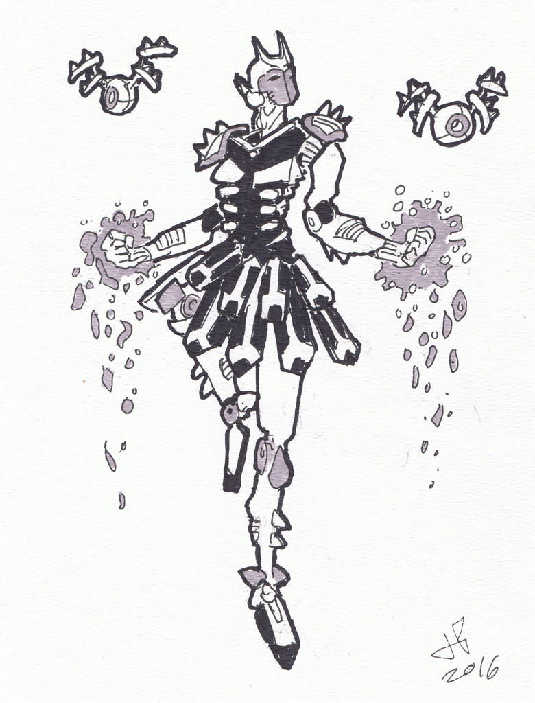 Psychic Model Psychic Woman by bestzaa090909 on DeviantArt