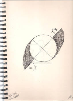 The StarField Guild Symbol