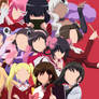 The World God Only Knows