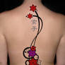 japanese style tattoo