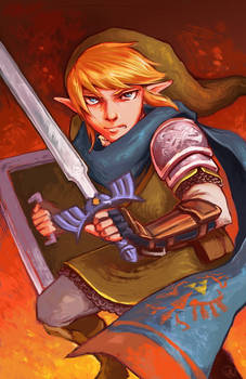 Hyrulewarriors-link