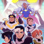 Team Voltron