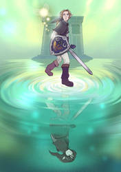 The Water Temple