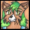 Forestcat Regular Icon Thingy