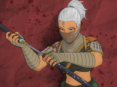 Fem Kyoshin 2