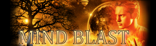 Mind Blast Header #1