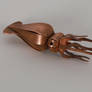 Copper Squid