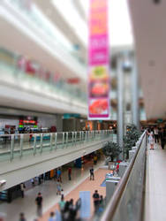 SM Mega Mall, Philippines