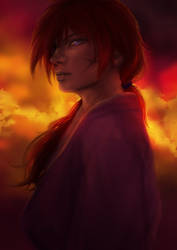 Rurounin Kenshin