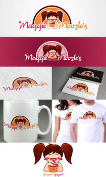 Maggie Moozle's