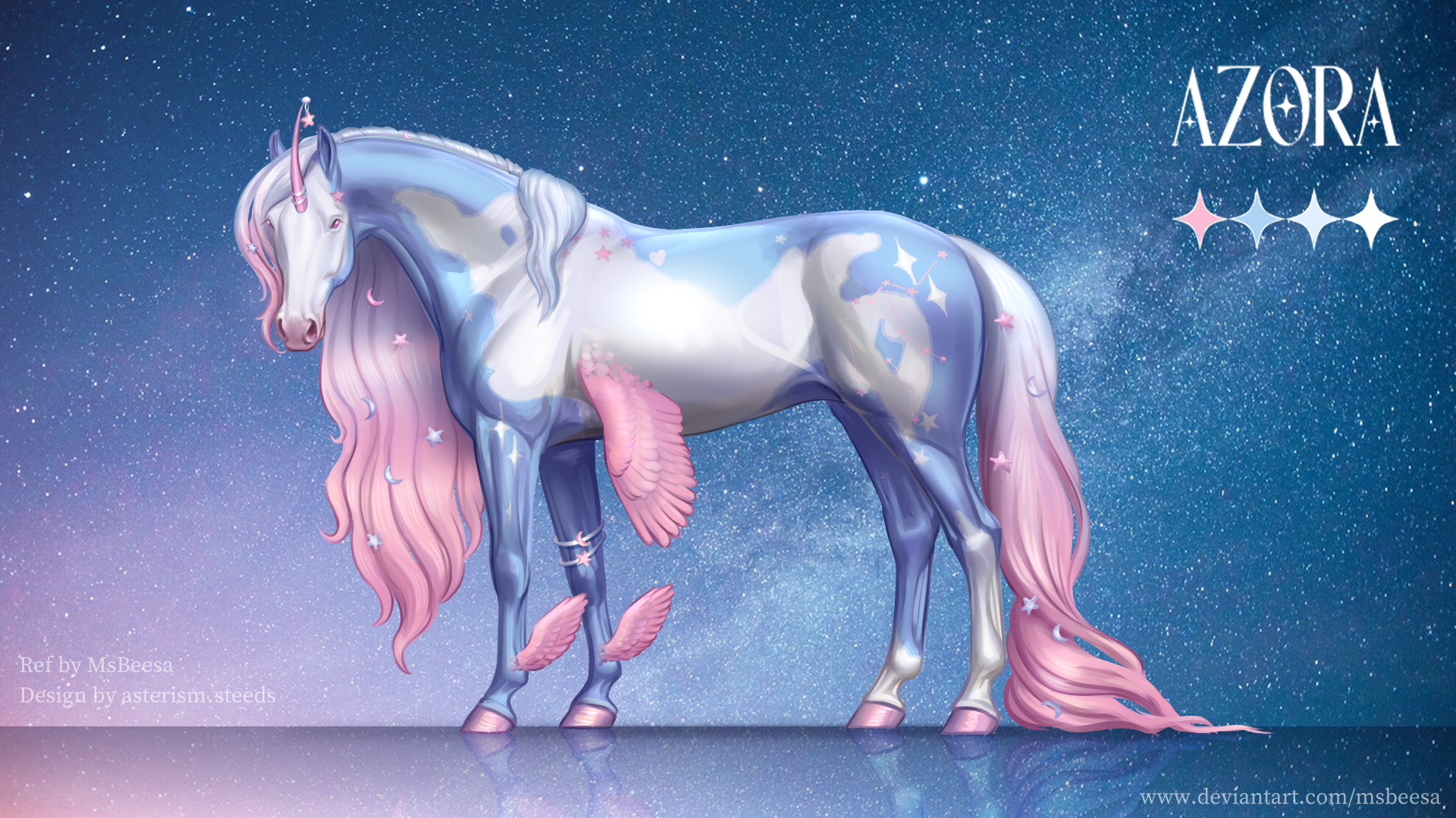 Azora Ega Azora by MsBeesa on DeviantArt