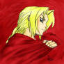 Edward Elric