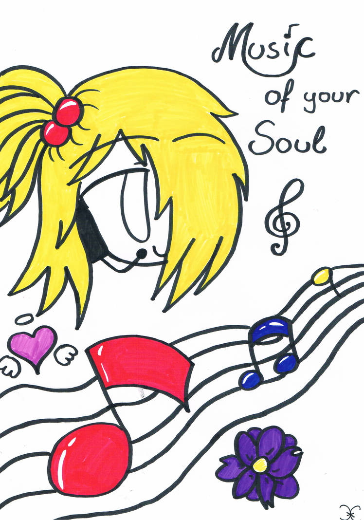 Music of your Soul