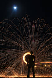 The Steel Wool Experiment