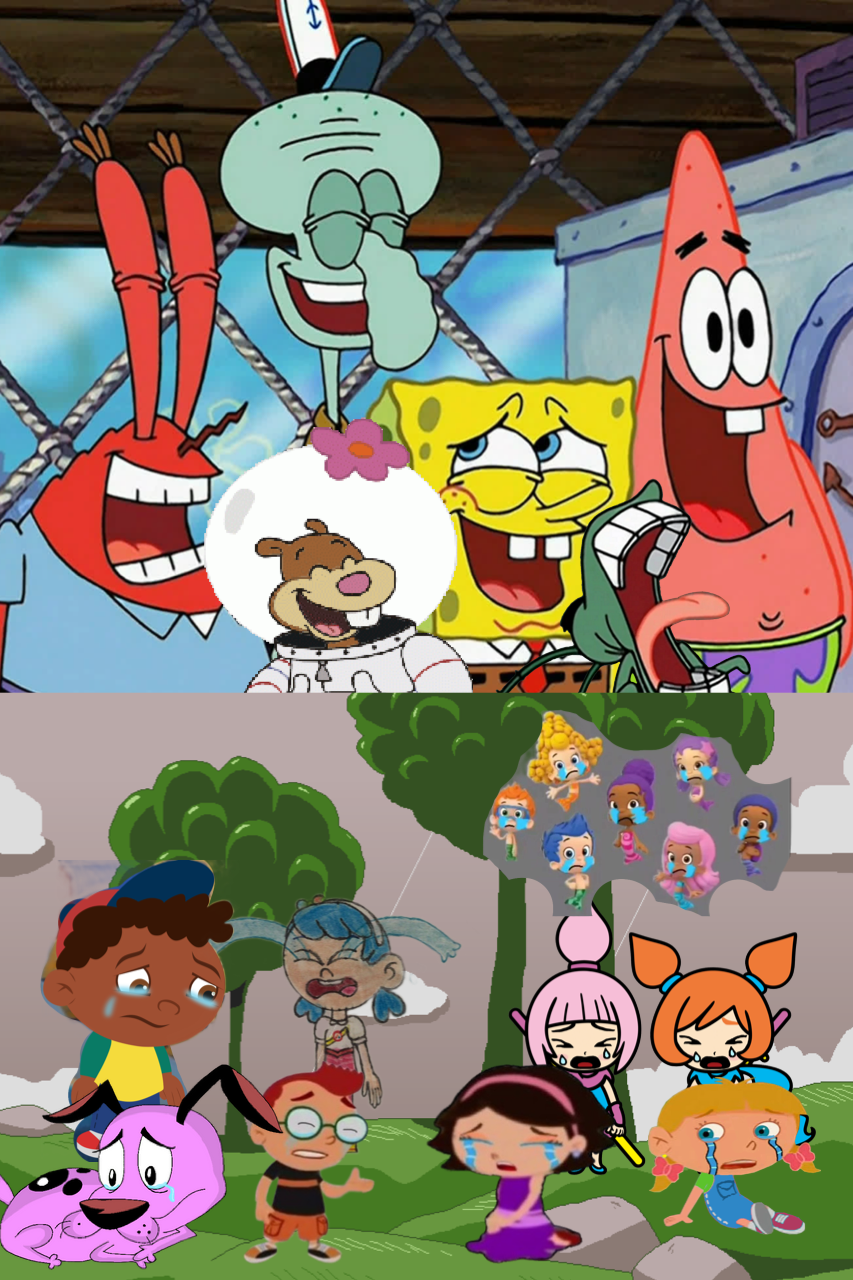 Nickelodeon Pizza Tower Bumper by D4nnyBoi on DeviantArt