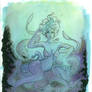 Ursula Little Mermaid