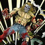 The Talented Luther Strode