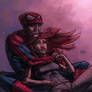 Love at first web sling
